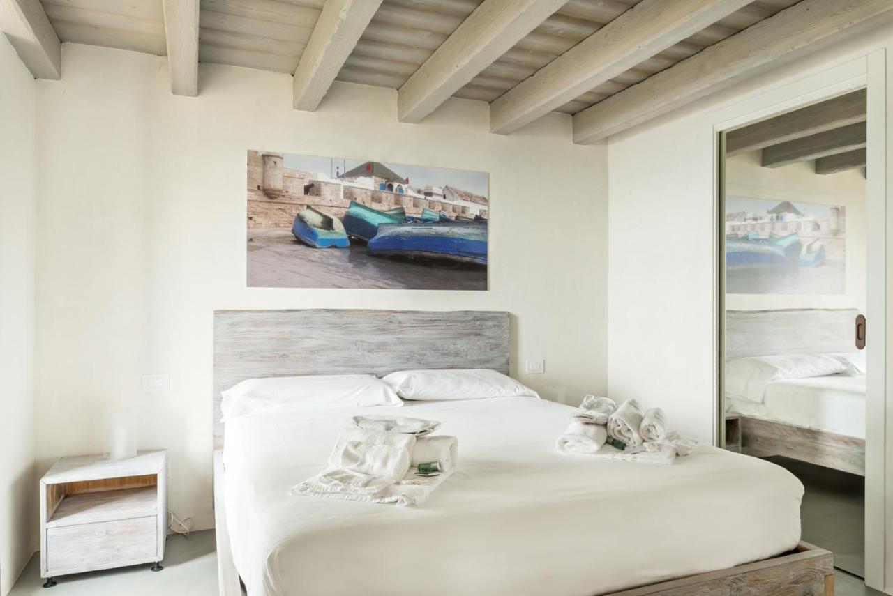 Sound Of Silence, Terre Marine Corniglia Exterior foto