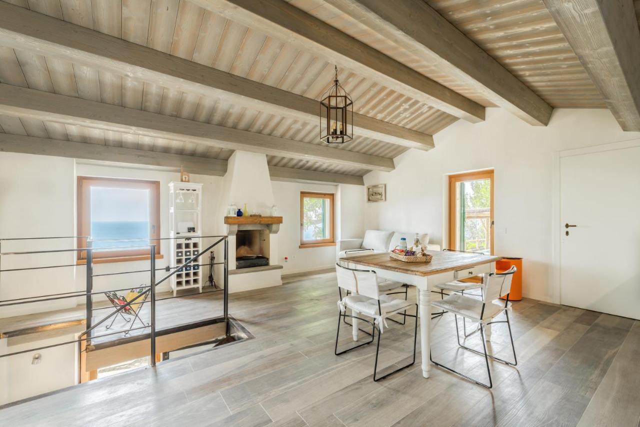 Sound Of Silence, Terre Marine Corniglia Exterior foto