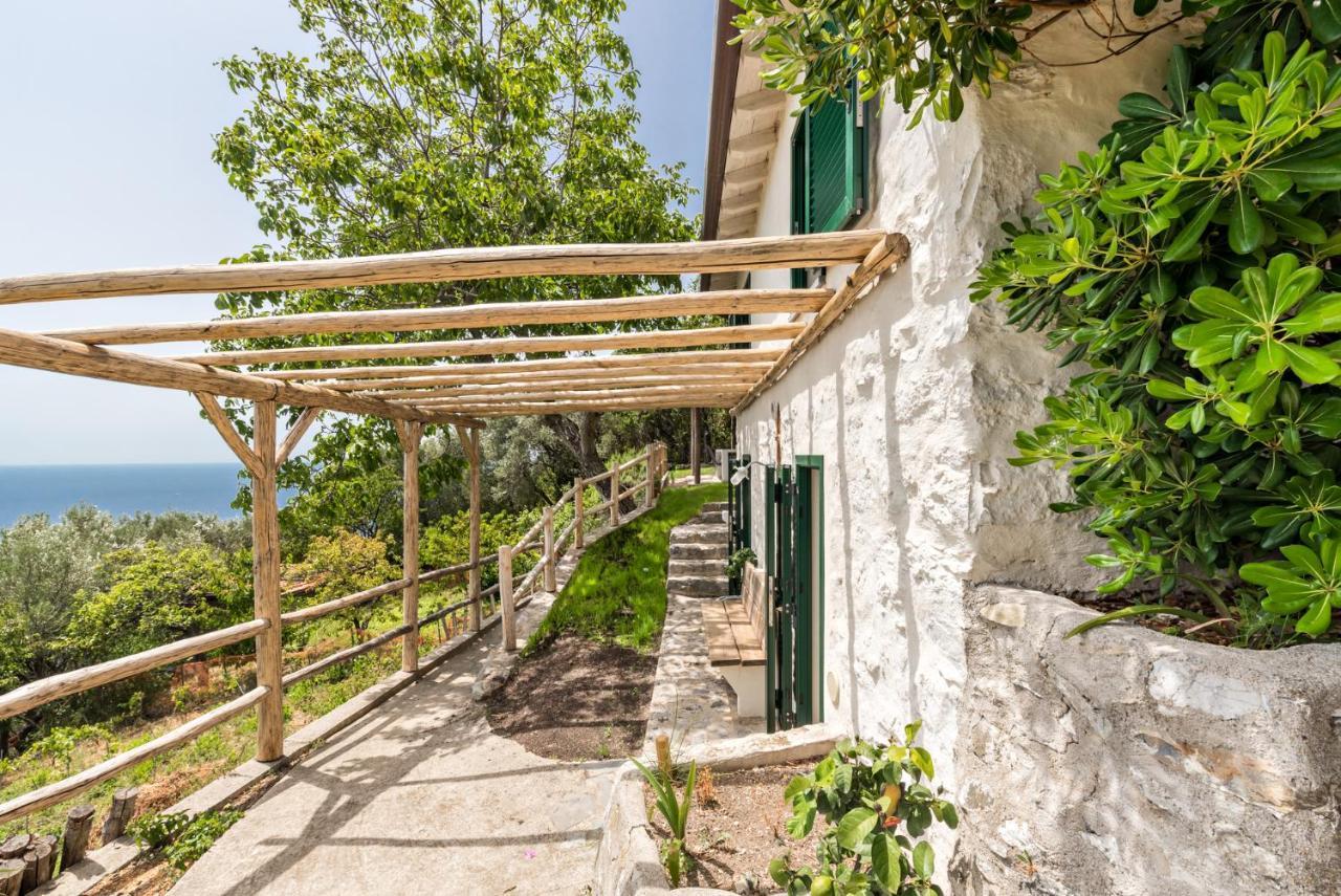Sound Of Silence, Terre Marine Corniglia Exterior foto
