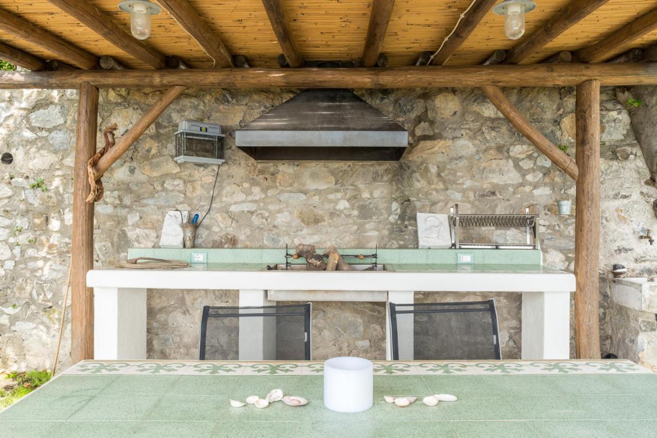 Sound Of Silence, Terre Marine Corniglia Exterior foto