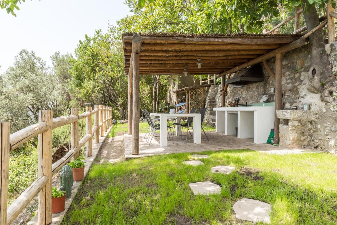 Sound Of Silence, Terre Marine Corniglia Exterior foto