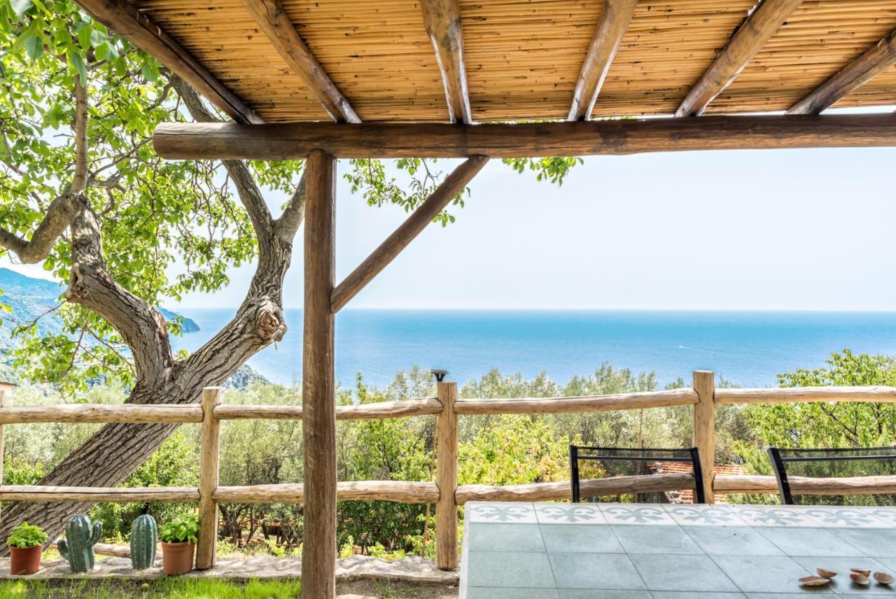 Sound Of Silence, Terre Marine Corniglia Exterior foto